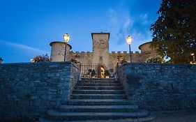 Castello di Gabbiano